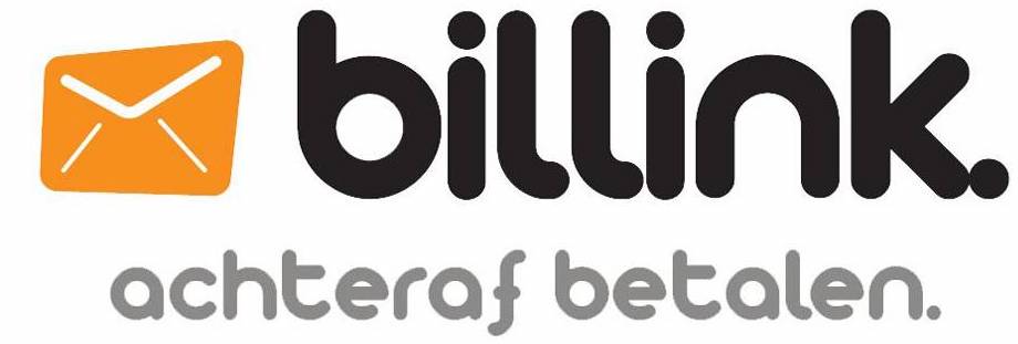 Billink - Achteraf betalen